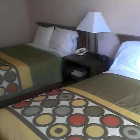 Quality Inn West Haven Eksteriør billede