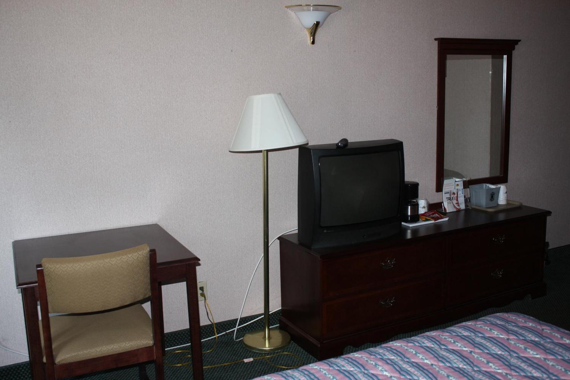 Quality Inn West Haven Eksteriør billede