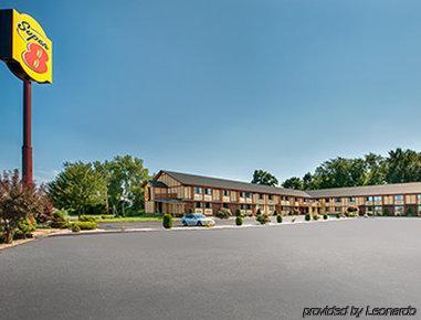Quality Inn West Haven Eksteriør billede