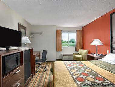 Quality Inn West Haven Eksteriør billede