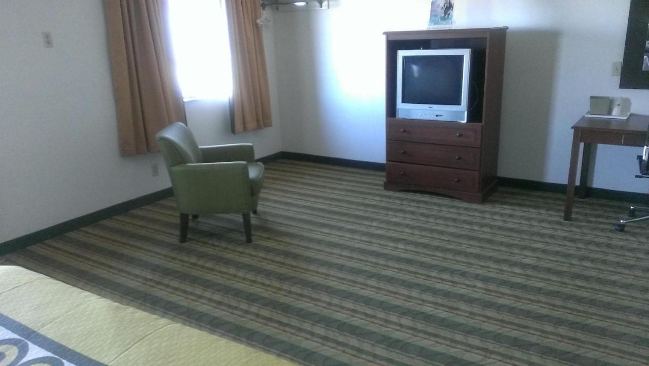 Quality Inn West Haven Værelse billede